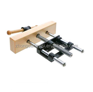 Abrazaderas de Carburo de Tungsteno para Tuberías, Piezas de Maquinaria para Trabajar la Madera - Product Image 1