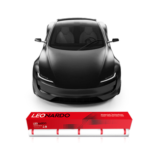 Leonardo السيارات المغلفة ماتي وصمة عار النفس الشفاء الكامل الجسم PPF حماية الطلاء التفاف السيارة ملصق ليوناردو - Product Image 3