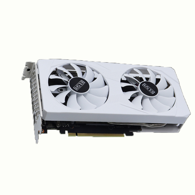 ELSA RTX 3060 8/12GB GDDR6 Office Home Gaming Graphics Card VGA Video Support Output