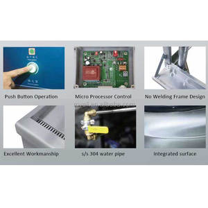 Ahorro <span class=keywords><strong>de</strong></span> energía, 2 quemadores, 1 calentador, olla a Gas, rango <span class=keywords><strong>de</strong></span> <span class=keywords><strong>Wok</strong></span> chino/equipo <span class=keywords><strong>de</strong></span> <span class=keywords><strong>cocina</strong></span> comercial, <span class=keywords><strong>precios</strong></span> <span class=keywords><strong>de</strong></span> estufa <span class=keywords><strong>de</strong></span> <span class=keywords><strong>cocina</strong></span> - Product Image 4