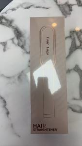 Peine para Cabello Moderno de 45W, Multi-Estilizador, Anti-Escaldaduras, Cepillo para Cabello con Iones Negativos, Calentamiento Rápido, 6 Niveles de Temperatura Ajustables - Product Image 6