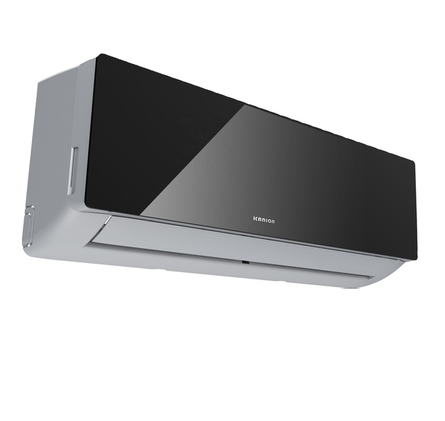 Deluxe Series Mini Ac air Conditioner Multi Split Mounted Air Conditioner 50hz R410a Cooling Only
