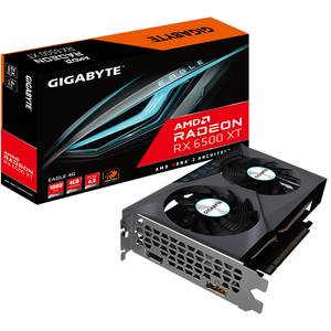 Carte graphique de jeu RX 6500 XT 4 Go – Vente en gros rapide et approvisionnement en vrac - Product Image 1