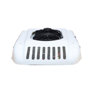 Unidades de refrigeración de <span class=keywords><strong>transporte</strong></span> de diseño único, para furgonetas, 2017 - Product Image 6