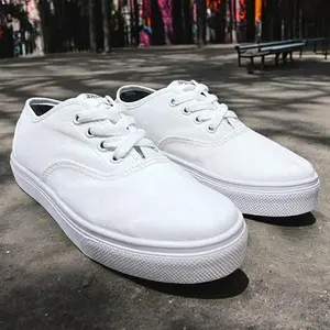 Bresa 900 Sneakers Casual con Lacci, Tomaia in Tela, Suola in Gomma, Scarpe Leggere da Passeggio per Adulti, Tutte le Stagioni - Product Image 5