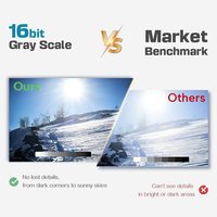 Sistema Completo Llave en Mano para Exteriores de 4m x 2m, Pantalla LED de Video Truss a Todo Color HD P4.81 de 500x500mm para Alquiler de Eventos, HDR10+, IP65 Impermeable