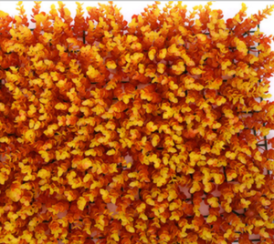 Type de plante artificielle en plastique d'<span class=keywords><strong>herbe</strong></span> d'eucalyptus - Product Image 1