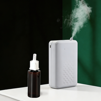 Diffuseur d'huiles essentielles