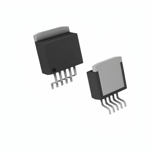 ชิปจัดการพลังงาน (PMIC) รุ่น LP3965ESX-2.5 ของผู้ผลิต TO 263 6, D2PAK, TO 263BA - Product Image 1