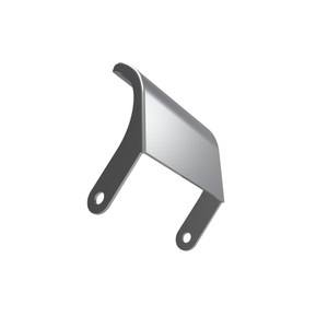 Thép không gỉ tấm kim loại Chế Tạo vành đai khó<span class=keywords><strong>a</strong></span> gấp Clip - Product Image 6