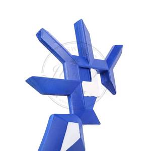 ดาบโฟมคีย์เบลด อควา เรนเฟลล์ ของคอสเพลย์จาก Kingdom Hearts - Product Image 5