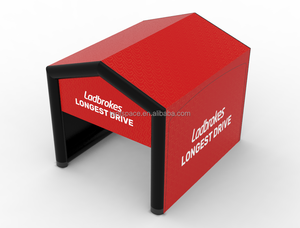 Tente de simulation de <span class=keywords><strong>golf</strong></span> gonflable amovible Tentspace, installation rapide, pour l'extérieur, l'intérieur, la <span class=keywords><strong>maison</strong></span>, le commerce, entraînement de <span class=keywords><strong>golf</strong></span> - Product Image 2