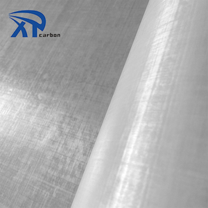 Chất lượng hàng đầu 130gsm hiệu suất cao UD uhmwpe cắt tấm vải kháng - Product Image 5