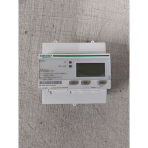 Plc A9mem3235 Counter Energy 3p+n - <strong>Listed</strong> with Ta -m-bus Mid for Warranty Product - Product Image 1