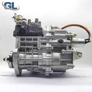 Ban đầu phun nhiên liệu bơm 729647-51310 cho 4d88e PC 55 động cơ - Product Image 1