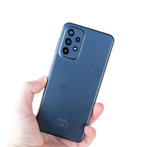 ขายส่งโทรศัพท์มือถือแท้ 100% รุ่น <span class=keywords><strong>A23</strong></span> ความจุ 64GB [กล้อง 50MP] ปลดล็อคทั่วโลก รองรับ <span class=keywords><strong>5G</strong></span> สมาร์ทโฟน SM-A236 คุณภาพ A+ - Product Image 6