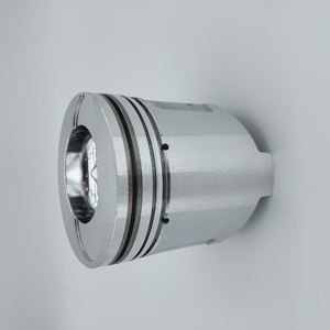 Machine Motorzuiger YM123901-22080 Voor Yanmar 4tne106 - Product Image 2