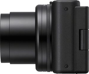 So ZV-1 Digital <b>Camera</b> Flip Screen 4K HDR Video Touchscreen Display Built-in Microphone Live for Content so ZV-1 Digital Came - Product Image 5