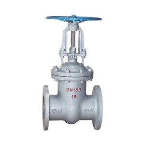 Vanne à opercule manuelle/électrique à bride en acier inoxydable moulé à haute température, pour gaz/eau/huile – Vente chaude, approvisionnement direct - Product Image 3