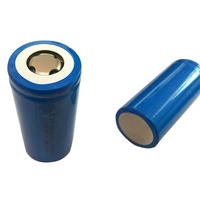 Baterai LiFePO4 Isi Ulang 32700 3.2V 6,5 Ah, Baterai 3.2V 6500MAh 32700