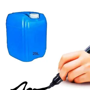 2024 vente chaude pas cher coût encre rechargeable pour tableau blanc marqueur bouteille d'encre