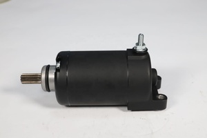 本田戴林/脱氧核糖核酸VL250起动机摩托车12V 0.6kw - Product Image 2