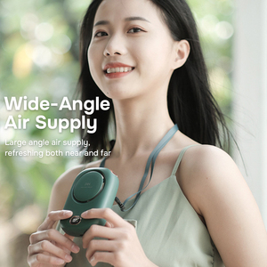 Ventilador <strong>Lineal</strong> Empotrado H3 Sin Base Notebok Recargable 40000Mha 48V Incubadora Azul Japones Escotilla Camper Usb Cargador - Product Image 3