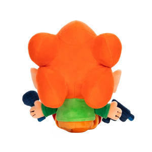 Nouveaux jouets en peluche FNF Nene Pico Darnell Friday Night <span class=keywords><strong>Funk</strong></span>, poupée en peluche, personnages de dessins animés, coussin de canapé personnalisé - Product Image 5