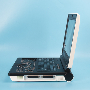 Échographe Doppler couleur portable pour hôpital, <span class=keywords><strong>3D</strong></span> 4D, ordinateur portable, machine d'échographie pour la grossesse humaine - Product Image 6
