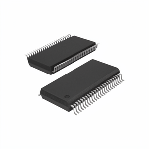 48 TFSOP In Stock Logic Buy Online Electronic Components 74FCT162374ETPAG8 - Product Image 1