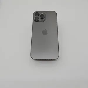 iPhone 13 Pro Max d'occasion, 8 Go de RAM, 128/256/512 Go de stockage, version mondiale 5G, bon état de la batterie, accessoires d'origine - Product Image 2