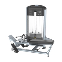 Nouvelle Machine de Musculation à Poids Intégrés pour la Force et le Fitness – Appareil de Rameur Dorsal à Tirage Bas
