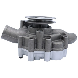 Bomba de agua para motor Caterpillar CAT3116 3126 4P3682 1208402 0R1013 7E7, pieza de repuesto - Product Image 1