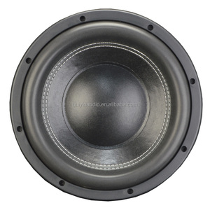 <span class=keywords><strong>3500W</strong></span> <span class=keywords><strong>RMS</strong></span> 12 pulgadas Subwoofer para automóvil 3 imanes Dual 2 Ohm Cono de papel resistente Debajo del asiento Subwoofers de 12 pulgadas para audio para automóvil, 12100-031 - Product Image 3