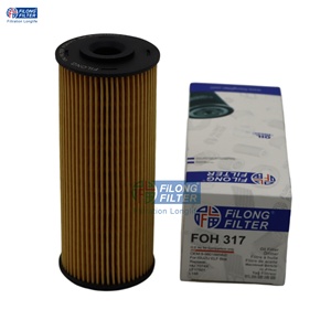 <span class=keywords><strong>Filtre</strong></span> à huile de haute qualité FILONG FOH-317 8-98018858-0 1K04-23-802 AY110-SZ007 ECO103, vente en gros d'usine, <span class=keywords><strong>filtre</strong></span> de protection du moteur - Product Image 5
