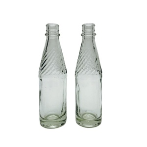 Botella de Vidrio <span class=keywords><strong>Mini</strong></span> de Boca Pequeña de 50 ml para Salsa de Chile y Aceite de Cajuput, Gran Venta en Vietnam - Product Image 1