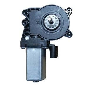 Motor de Elevación de Ventanilla Trasera Derecha Db5z 7823394 B para Ford Explorer 2018, 2 Pines, Repuesto Nuevo - Product Image 1