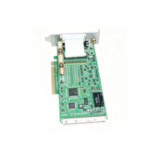 Carte de contrôle laser industrielle originale 100 % neuve LLKM 18 21 40 00 12 pour équipement laser - Product Image 3