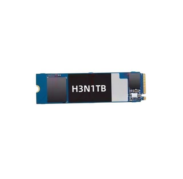 Ultimate High Speed H3N1TB M.2 Hard Drive NVME Desktop Notebook Solid State Drive
