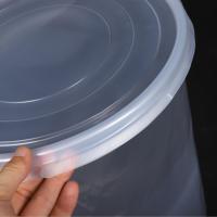 Doublure de seau en plastique de 20L/5 gallons, amovible et vide pour le stockage des ingrédients chimiques de qualité alimentaire pour la peinture.