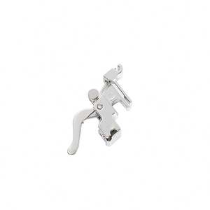 # Juego de 42 <span class=keywords><strong>Prensatelas</strong></span> para Máquina de Coser Doméstica, <span class=keywords><strong>Prensatelas</strong></span> para Trenzado, Puntada Invisible y Zurcido, Compatible con Brother, Singer y <span class=keywords><strong>Janome</strong></span> - Product Image 6