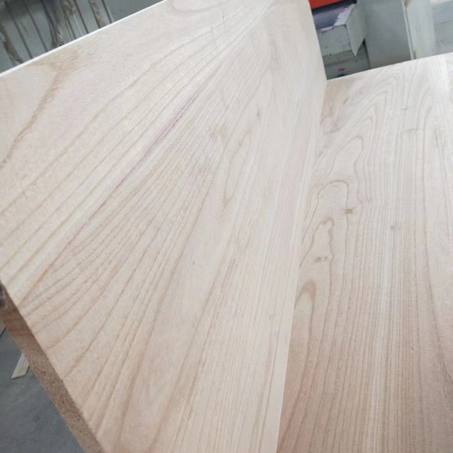 High-Quality Poplar Solid Wood Board Multi-Size Customization Taekwondo Impact Board Decoration