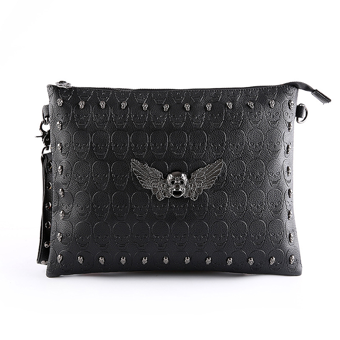 12 ideas de Bolsa de calavera | bolsa de calavera, calaveras, estilo  calavera