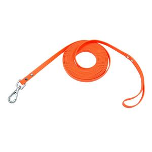 Durevole guinzaglio impermeabile per cani <span class=keywords><strong>da</strong></span> <span class=keywords><strong>addestramento</strong></span> 5-50ft leggero con fibbia forte per allenamento all'aperto in giardino - Product Image 2