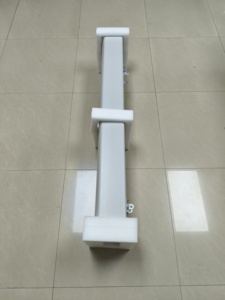 Antena de Estación Base Inalámbrica Multibanda para Exteriores de 750 a 5900 MHz - Product Image 4