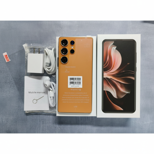 Teléfono itel s26 ultra, teléfonos inteligentes Hotwav en caja, precios económicos - Product Image 1