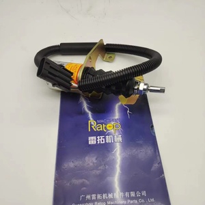 โซลินอยด์ปิดเครื่องรุ่นใหม่ 536-6559 หมายเลข 5366559 - Product Image 2