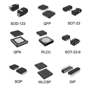 Régulateur de vitesse de moteur à courant continu d'origine DC10-60V 12V 24V 36V 48V Module d'entraînement haute puissance contrôleur PWM 20A régulateur de courant