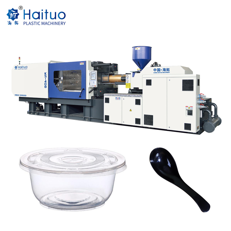 Haituo High Speed Metal Haitian Used