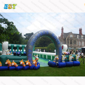 <span class=keywords><strong>Jeu</strong></span> <span class=keywords><strong>de</strong></span> course <span class=keywords><strong>de</strong></span> <span class=keywords><strong>poney</strong></span> gonflable en plein air, <span class=keywords><strong>de</strong></span> saut <span class=keywords><strong>de</strong></span> cheval, <span class=keywords><strong>de</strong></span> course <span class=keywords><strong>de</strong></span> cheval gonflable pour enfants et adultes - Product Image 2